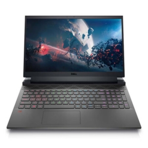 戴尔DELL游匣G15游戏本5520 15.6英寸 i5-12500H/16GB/512G/3050/120Hz/RTX3050 4G G15-5520-1646B 黑